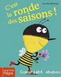 C'est la ronde des saisons !