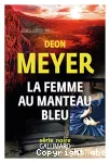 La femme au manteau bleu