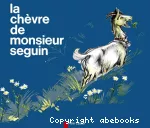 La chèvre de M. Seguin