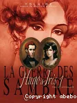 Hugo & Iris