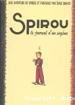 Spirou, le journal d'un ingénu
