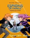 L'espionne qui m'aimait
