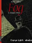 Le mangeur d'âmes