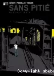 Mistral noir