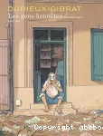 Les gens honnêtes