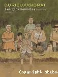Les gens honnêtes