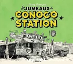Les jumeaux de Conogo Station
