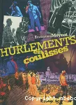 Hurlements en coulisses