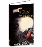 La chose dans les algues