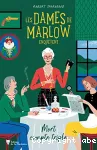 Les dames de Marlow enquêtent
