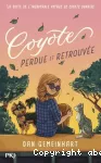 Coyote perdue et retrouvée