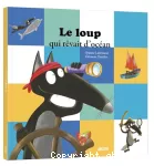 Le loup qui rêvait d'océan