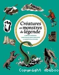 Créatures et monstres de légende