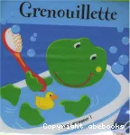 Grenouillette