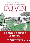 L'incroyable histoire du vin