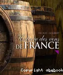 Histoire des vins de France