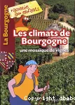 Les climats de Bourgogne