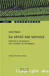 Le réveil des terroirs