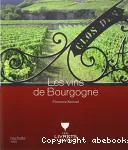 Les vins de Bourgogne