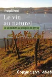 Le vin au naturel