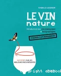 Le vin nature
