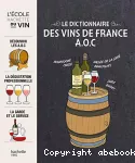 Hachette des vins de France