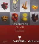 Les arômes du vin