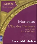 L'île des esclaves