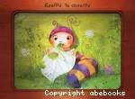 Rosille, la chenille [N°2] : kamishibaï