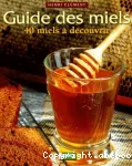 Guide des miels