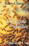 L'énigme des abeilles