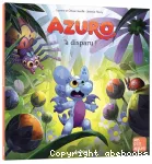 Azuro a disparu !