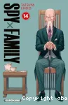 Spy x family