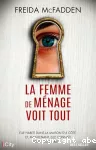 La femme de ménage