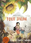 Tout jaune