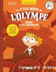 Ariane et le labyrinthe