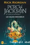 Le calice des dieux