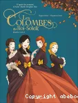 Les colombes du Roi-Soleil