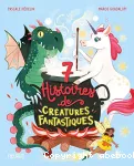 7 histoires de créatures fantastiques