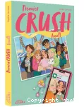 Premier crush - iseult