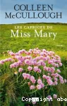 Caprices de miss mary (Les)