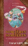 Le mystère des mangeurs d'histoires