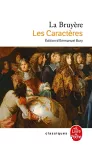 Caractères (Les)