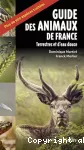 Guide des animaux de France