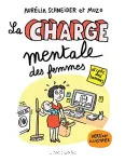 La charge mentale des femmes, et celle des hommes