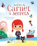 Carnet à secrets (Le)