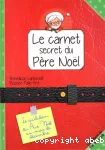 Carnet secret du père noël (Le)