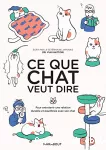 Ce que chat veut dire