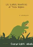 Le tyrannosaure