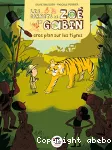 Carnets de zoé et gabin: gros plan sur les tigres (Les)